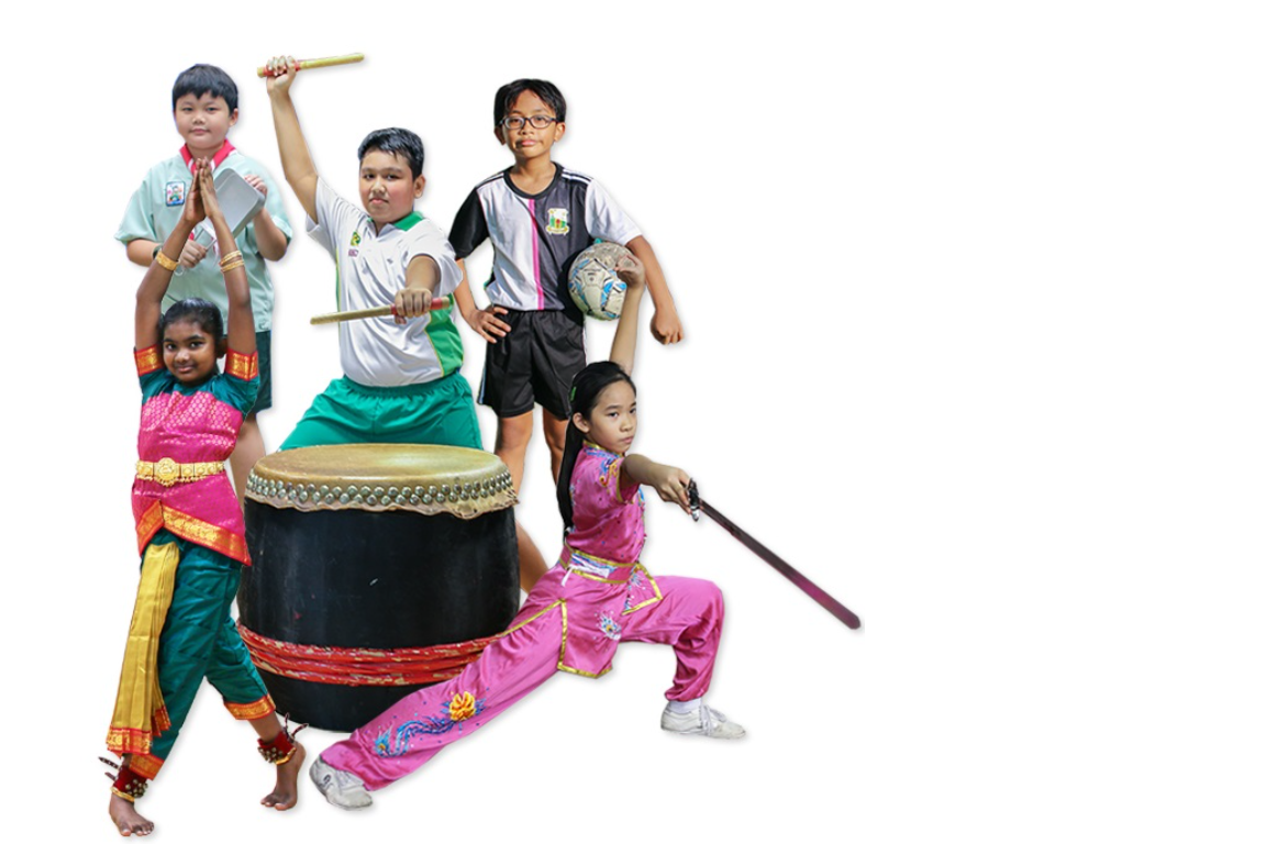 Vibrant Learning Environment